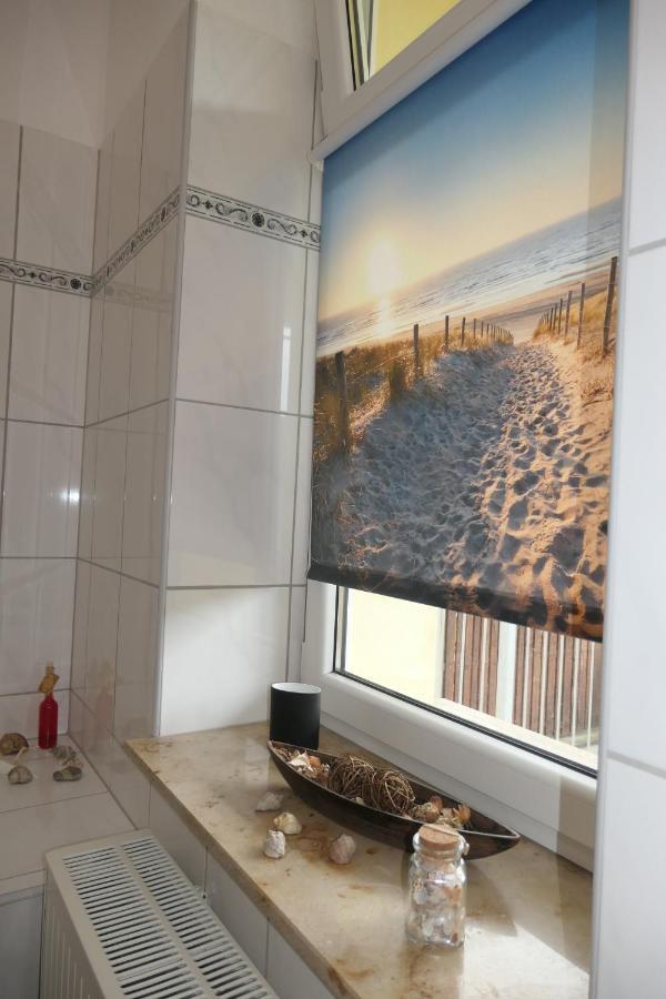 Laendlicher Rueckzugsort Im Herzen Von Muehlhausen ภายนอก รูปภาพ